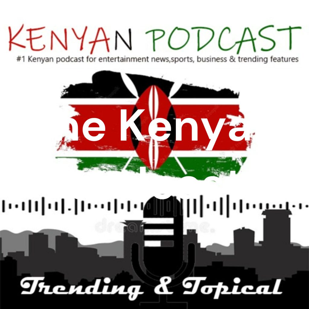 The Kenyan Podcast – Jalango’s political prospects after switching sides from ODM